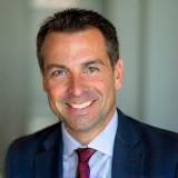 Portrait of non-profit partner David C.