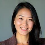 Portrait of WorkStream employee Mei Chen