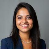 Portrait of WorkStream employee Priya Sharma